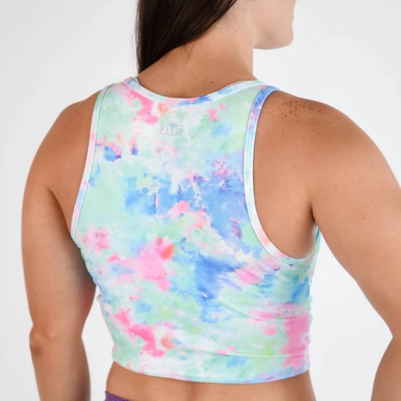 FLEO Tempo Crop - Picture 4 of 8